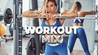 Best Workout Music Lil JonEminem & 2Pac 2023   Workout Motivation Music Video 2023