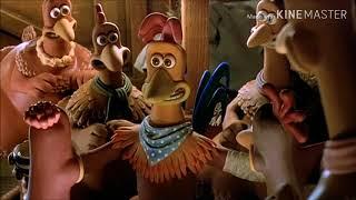 Chicken Run 2000 2020 reissue  UK Official Trailer  Scollay Home Entertainment Pictures UK