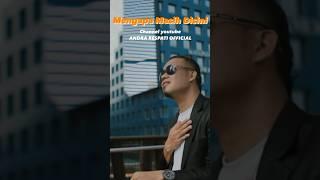 Short - Mengapa Masih Disini - Andra Respati #andrarespati #slowrock #mengapamasihdisini