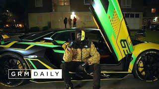 Chinko - 1000 Shots Music Video  GRM Daily