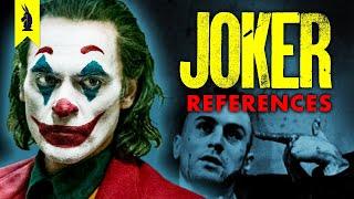 Philosophy of JOKER References – Wisecrack Edition