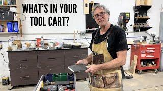 Whats in your Tool Cart?
