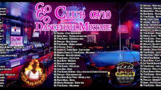 Fyah Russ Go Go Club DanceHall MixTape 20092010