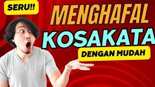 #minnanonihogo1 Menghafal Kosakata Dengan Mudah part 13 Bab 13 belajar bahasa Jepang