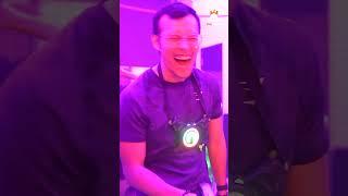 Escape Puzzles & Neon Laser Tag with Ministry of Education #viral #shorts #trending