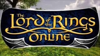 23 - Garth Agarwen - The Lord Of The Rings Online OST