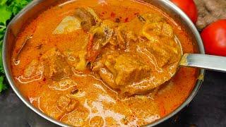 கறி குழம்பு இந்த மாதிரி மசாலா அரைச்சு செஞ்சு பாருங்கmutton kuzhambu recipe in tamilmutton curry