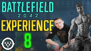 THE BATTLEFIELD 2042 EXPERIENCE *PAIN EDITION*