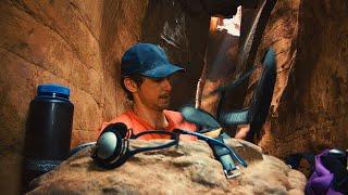 True Story  127 Hours 2010 Hollywood Survival Film Explained in HindiUrdu