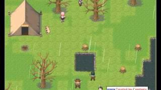 FlashGame 게이섬 탈출하기Escape from GAY island