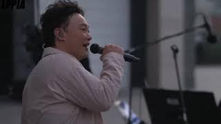 Eason Chan陳奕迅 2020 Live 網上慈善音樂會 完整版