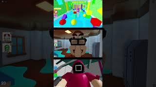 Roblox Jumscare  All Jumpscare KINGS UNIVERSITY pizzeria OLD HARRY POLLY BARRYS  RoPAD