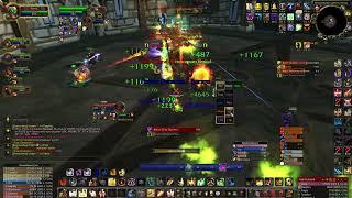 Холи пал соло ивк 10 Holy paladin solo ToG 10ezwow  3.3.5a 