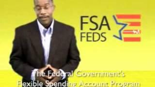 FSA-FEDS - Host - Derrick L Watkins
