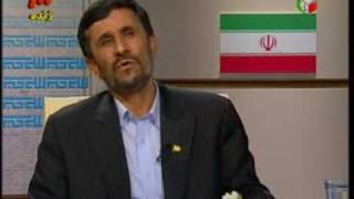 Monazereh Mohsen Rezaee Vs Mahmood AhmadiNejad 910 مناظره رضایی و  احمدی نژاد