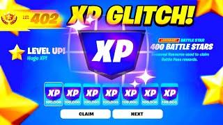 *NEW* BEST Fortnite XP GLITCH To LEVEL UP FAST in CHAPTER 2 SEASON REMIX Insane AFK XP MAP