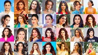 50+ Bollywood Actress Net Worth 2024  Alia  Deepika  Priyanka  Kangana.....