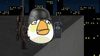 Angry Birds Special Forces