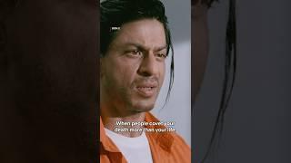 Priyanka Chopra & SRKs INTENSE CONFRONTATION On Betrayal in #Don2 🫣