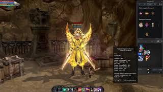 Cabal Online PH DoinkyKong GearShowcase