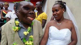 Everyone Laughed when She married This Ugly Man but Years later They regretted it