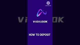 VidiLook  package purchase guide  STABLE DAO project by sam lee