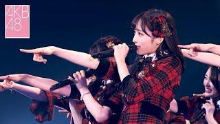 4K AKB48 サステナブル Sustainable  AKB48単独コンサート2020 Tandoku Concert