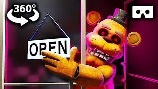 FNAF 360° VR  Five Nights at Freddys