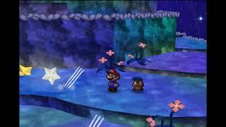 Shooting Star Summit MIDI Extended - Paper Mario OST