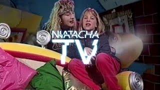 NATACHA TV - FOLGE 11 - WE SCHO DCHARTE HESCH GLEIT  ALBUM STÄRNTALER