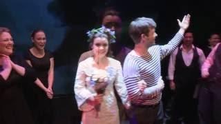 Count of Monte Cristo The Musical -Video Teaser