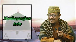 MEMBAYANGKAN ORANG LAIN SAAT BERHUBUNGAN SUAMI - ISTRI  Kyai Prof Dr H Ahmad Zahro MA al-Chafidz