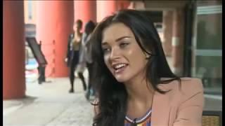 International British Media on Amy Jackson in Bollywood