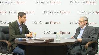 Владимир Бушин «Судьба России будет решена на Донбассе».Первая часть.