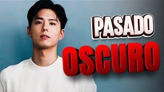 El lado OSCURO de PARK BO GUM 박보검 - ¡NO lo sabías