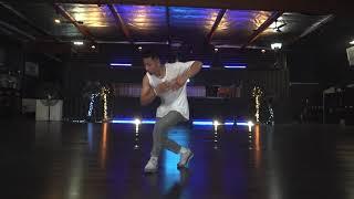 Eric Bellinger - Or Nah Dance Choreography  Snowglobe Perspective  Kevin Belisario