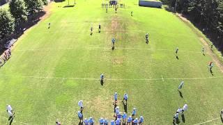 SMHS Aerial Video