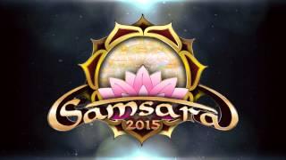 Tungevaag Raaban - Samsara 2015