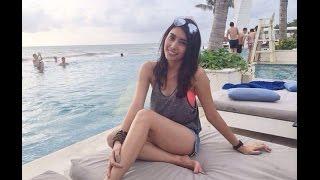 POSE HOT MENGGODA TYAS MIRASIH DI INSTAGRAM AWAS BIKIN LUPA DIRI