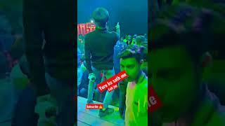 डांस करते समय लड़के ने किया कुछ ऐसा  #viral #comedy #dance #highlights #डांस