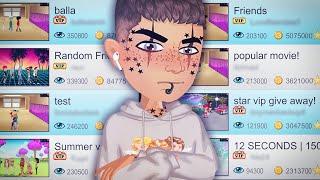 The Truth About The Movie Hack Tool on MSP *NEW FAME GLITCH 2020*
