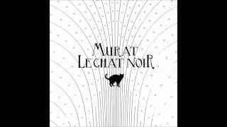 Jean-Louis Murat - Le Chat Noir Audio Officiel