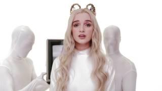 Poppy - Computer Boy  Official Video