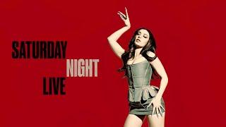 Charli XCX - Baby Official Saturday Night Live Performance