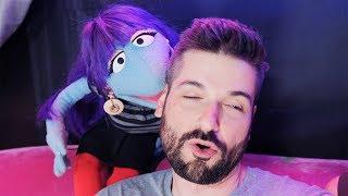 We Visit LAs Underground Puppet Sex Club  FIELD TRIP