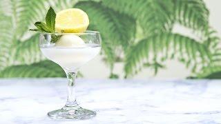 How to Make a Frozen Margarita Without Mix