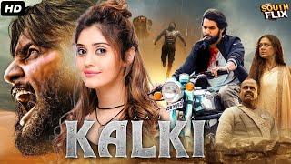 Aaj Ka Kalki South Blockbuster Full Hindi Dubbed Movie  Aadi Surbhi Ajay & Vennela  Action Movie