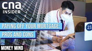 With Home Loan Rates Staying High Should You Pay Down Your Mortgage?  Money Mind  Interest Rate