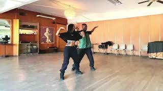 Jhené Aiko - P*$$Y FAIRY OTW Dance