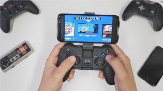 GameSir 4 in 1 Wireless Gaming controller